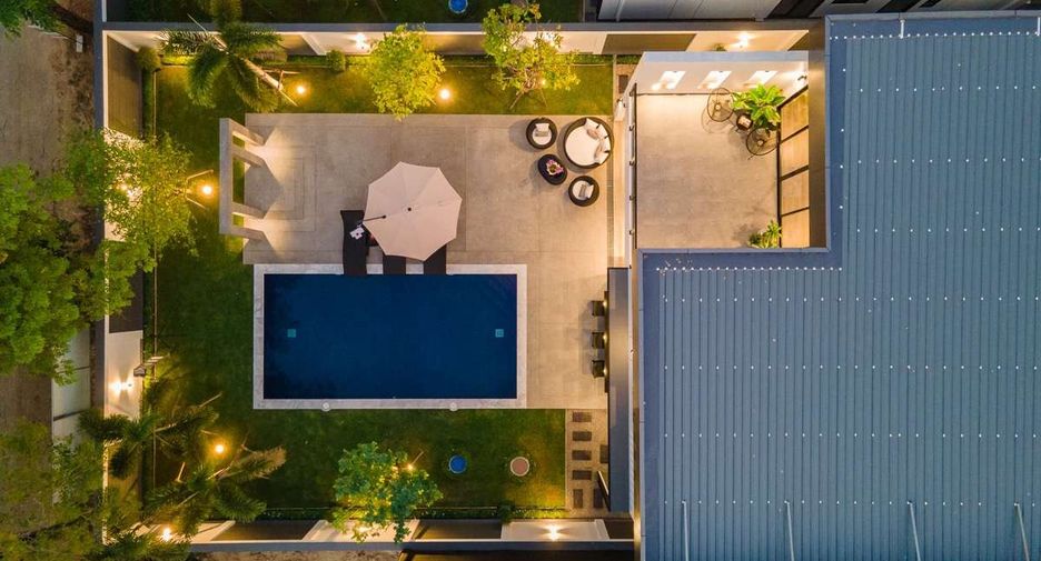 Продажа 4 спальни дом в Mueang Chiang Mai, Чианг Маи