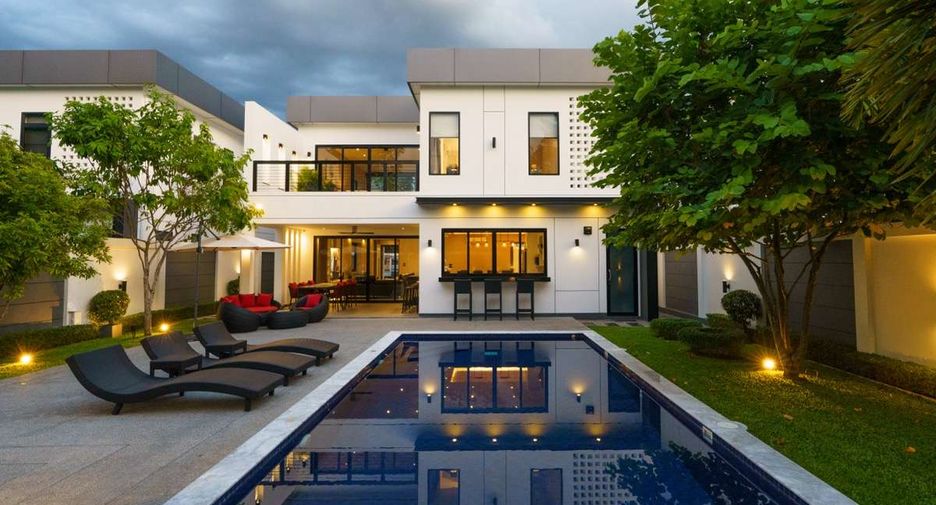 Продажа 4 спальни дом в Mueang Chiang Mai, Чианг Маи