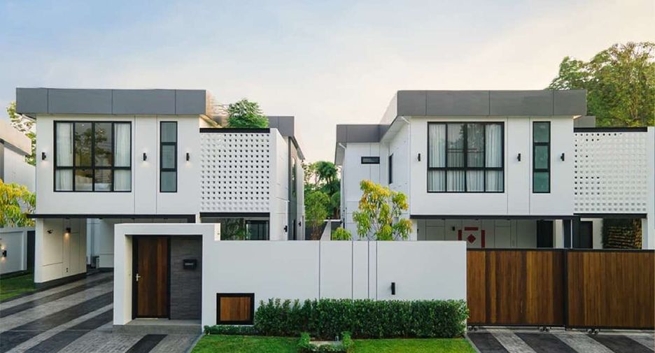 Продажа 4 спальни дом в Mueang Chiang Mai, Чианг Маи