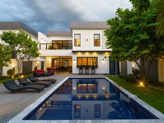 Haus zum Kauf mit 4 Zimmer in Hang Dong, Chiang Mai