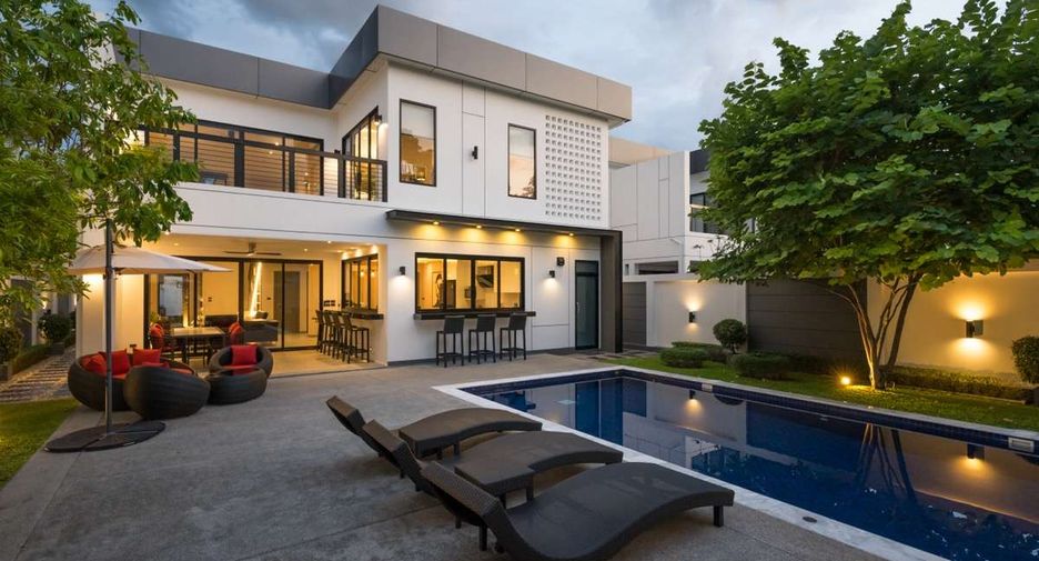 Haus zum Kauf mit 4 Zimmer in Hang Dong, Chiang Mai