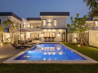 Haus zum Kauf mit 4 Zimmer in Hang Dong, Chiang Mai