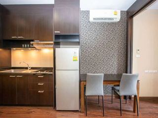 For sale 1 bed condo in Mueang Chiang Mai, Chiang Mai