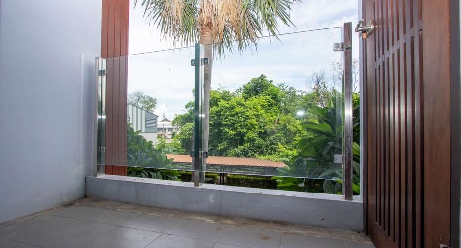 For sale 1 bed condo in Mueang Chiang Mai, Chiang Mai