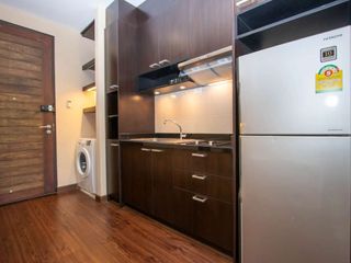 For sale 1 bed condo in Mueang Chiang Mai, Chiang Mai