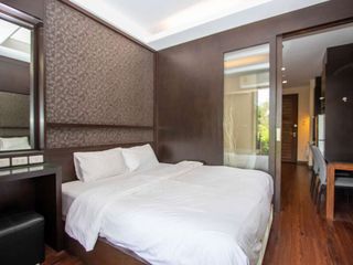 For sale 1 bed condo in Mueang Chiang Mai, Chiang Mai