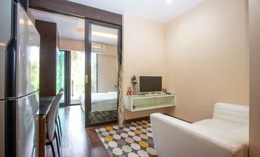 For sale 1 bed condo in Mueang Chiang Mai, Chiang Mai