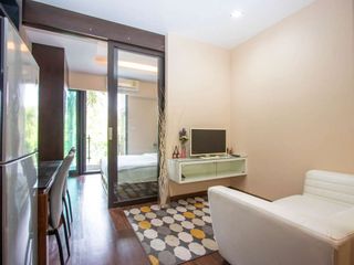 For sale 1 bed condo in Mueang Chiang Mai, Chiang Mai