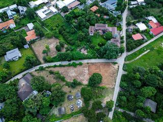 出售 土地 在 Hang Dong, Chiang Mai