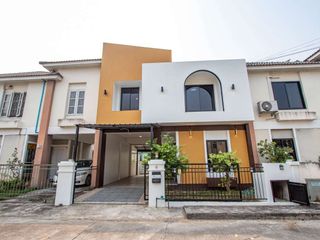For sale 3 bedrooms house in Mae Rim, Chiang Mai
