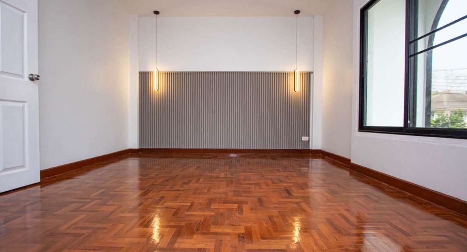 For sale 3 bedrooms house in Mae Rim, Chiang Mai