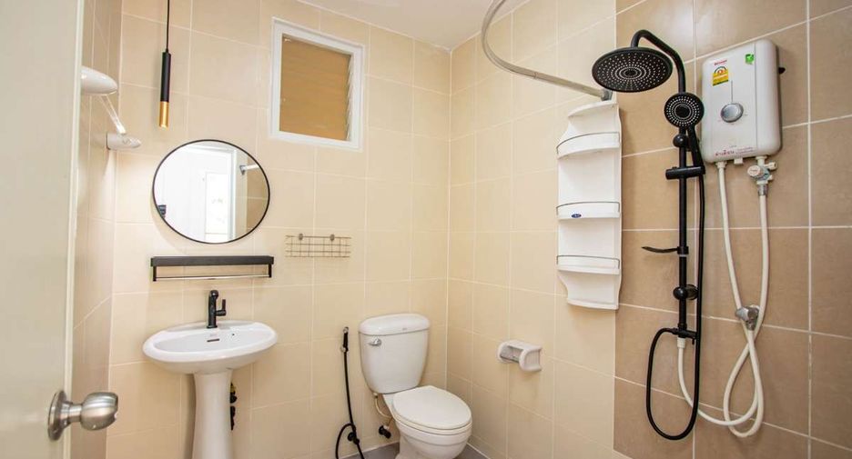 For sale 3 bedrooms house in Mae Rim, Chiang Mai