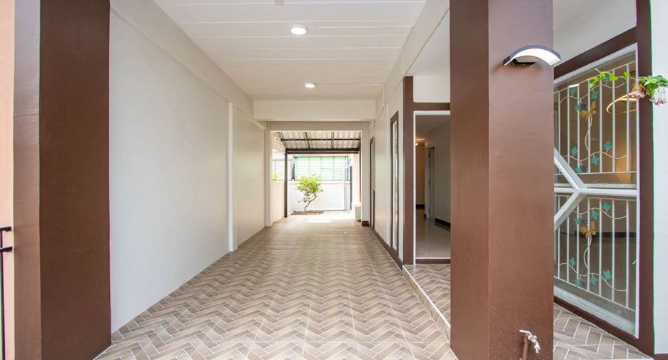 For sale 3 bedrooms house in Mae Rim, Chiang Mai
