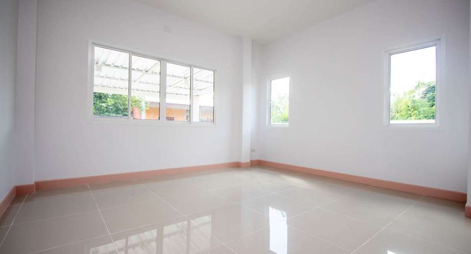 ขาย 3 ห้องนอน บ้านเดี่ยว ใน สันกำแพง, เชียงใหม่
