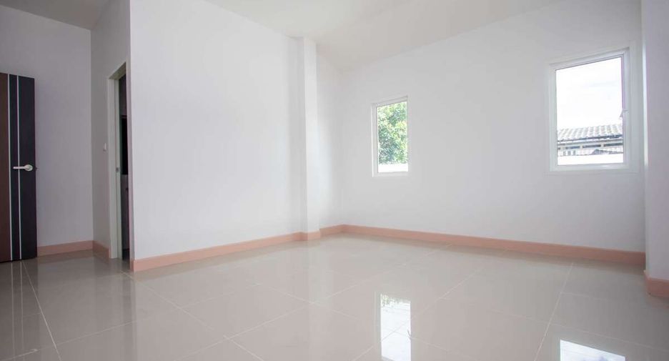 ขาย 3 ห้องนอน บ้านเดี่ยว ใน สันกำแพง, เชียงใหม่