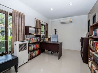 For sale 3 bedrooms house in San Sai, Chiang Mai
