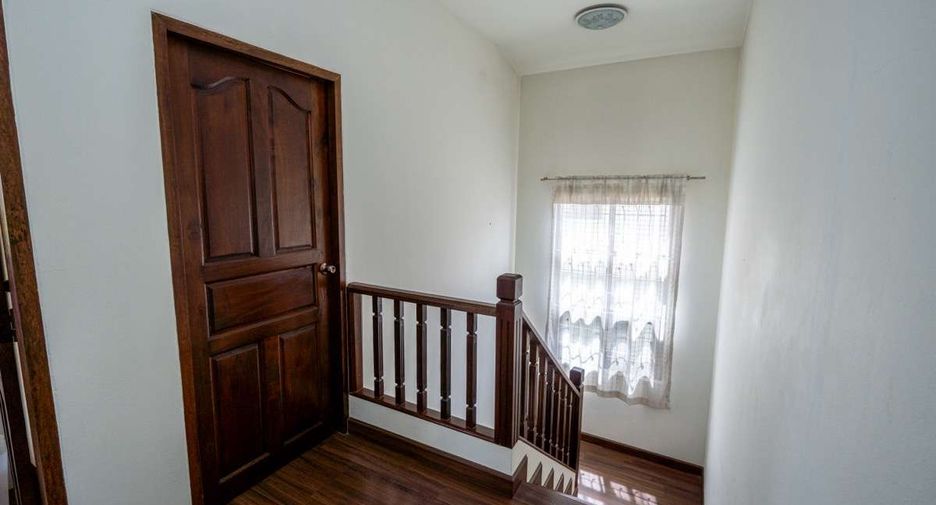 For sale 3 bedrooms house in San Sai, Chiang Mai