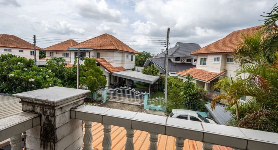 For sale 3 bedrooms house in San Sai, Chiang Mai