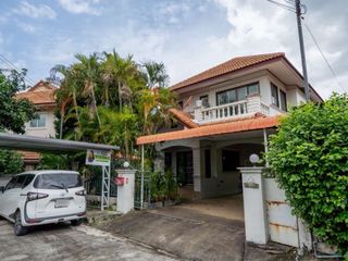 For sale 3 bedrooms house in San Sai, Chiang Mai