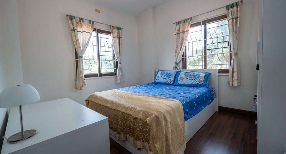 For sale 3 bedrooms house in San Sai, Chiang Mai