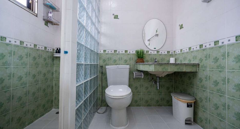 For sale 3 bedrooms house in San Sai, Chiang Mai