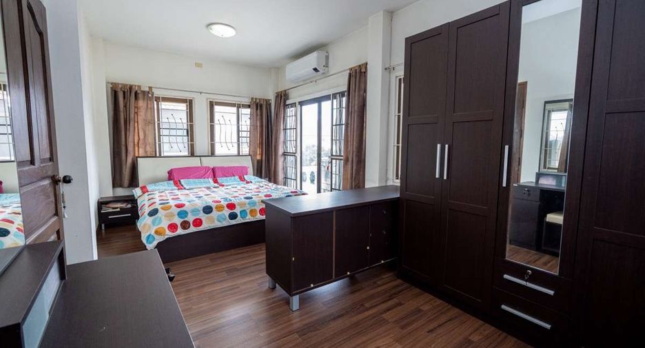 For sale 3 bedrooms house in San Sai, Chiang Mai
