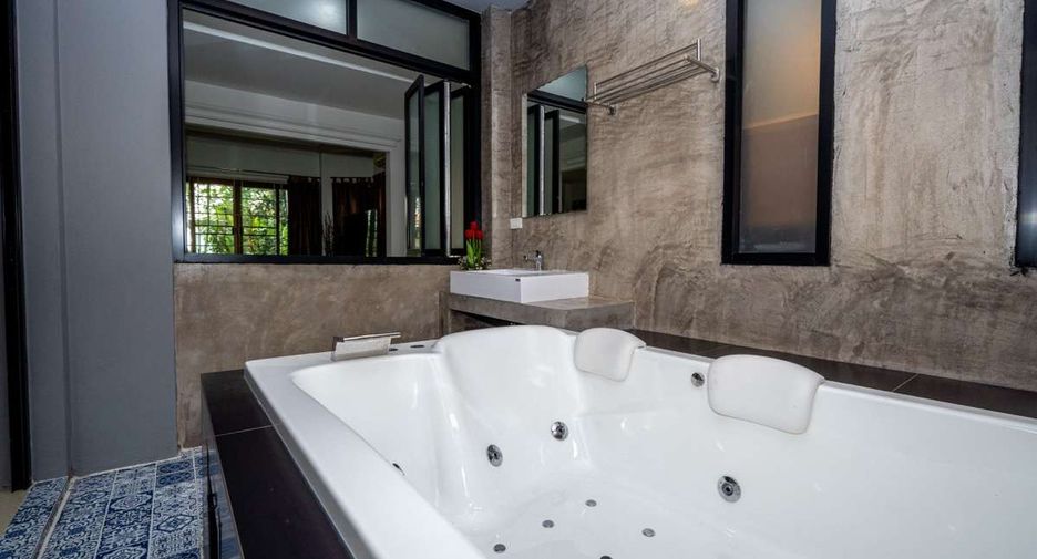 For sale 3 bedrooms house in San Sai, Chiang Mai