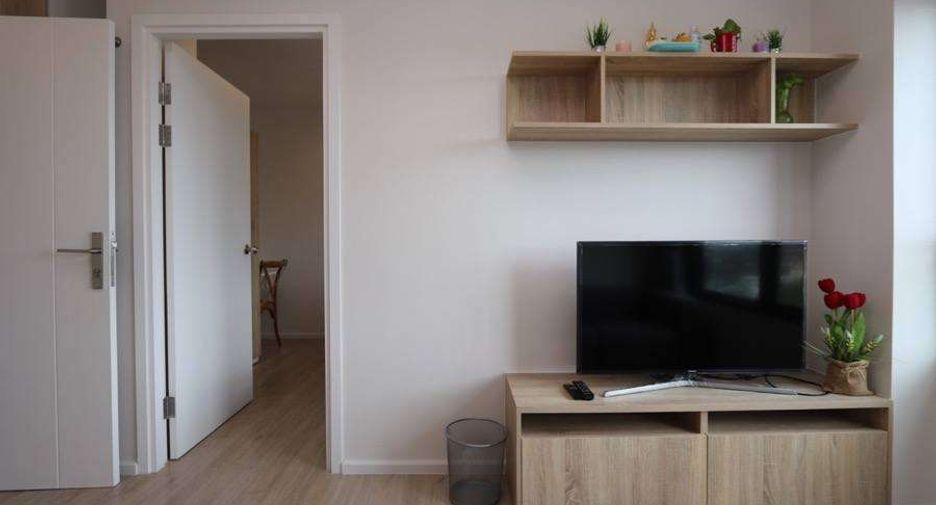 For sale 1 bed condo in Mueang Chiang Mai, Chiang Mai