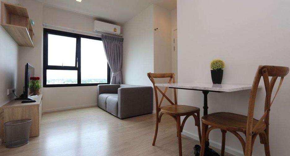For sale 1 bed condo in Mueang Chiang Mai, Chiang Mai