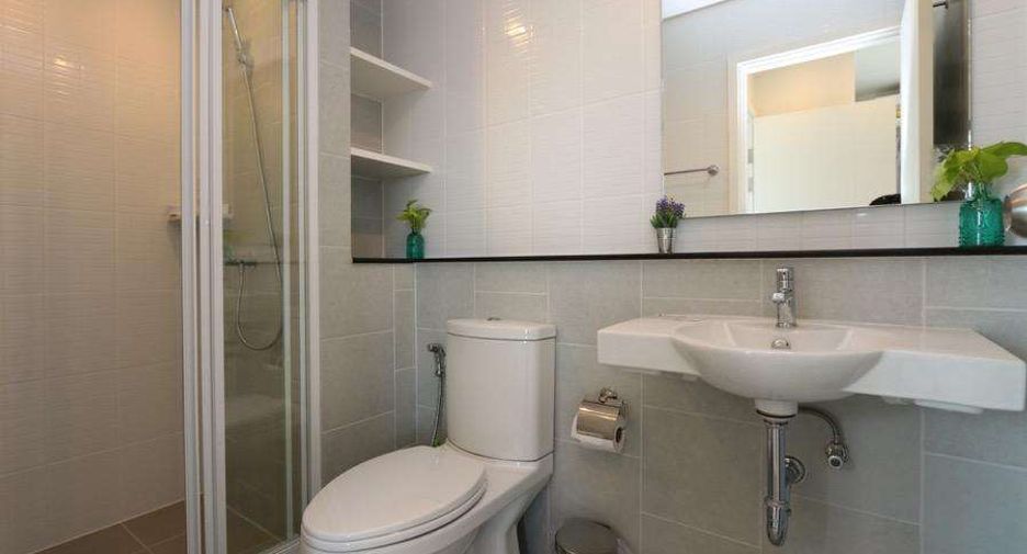 For sale 1 bed condo in Mueang Chiang Mai, Chiang Mai