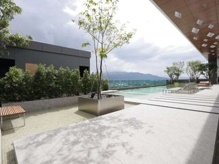 À vendre 1 chambre condo à Mueang Chiang Mai, Chiang Mai