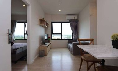 For sale 1 bed condo in Mueang Chiang Mai, Chiang Mai