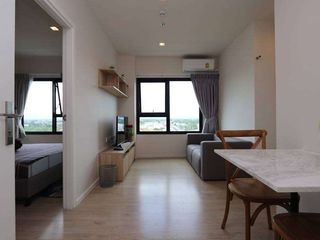 À vendre 1 chambre condo à Mueang Chiang Mai, Chiang Mai