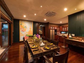For sale 5 bedrooms house in Saraphi, Chiang Mai