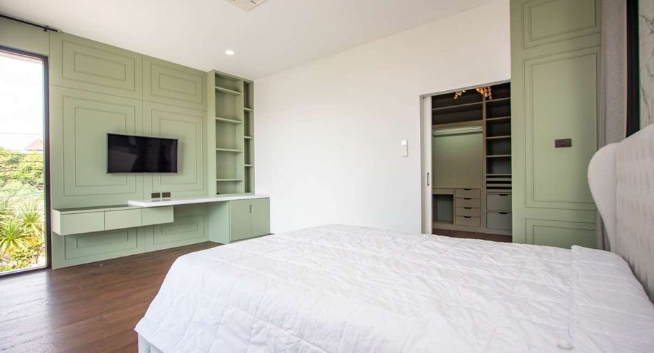 For sale 3 bedrooms house in San Sai, Chiang Mai