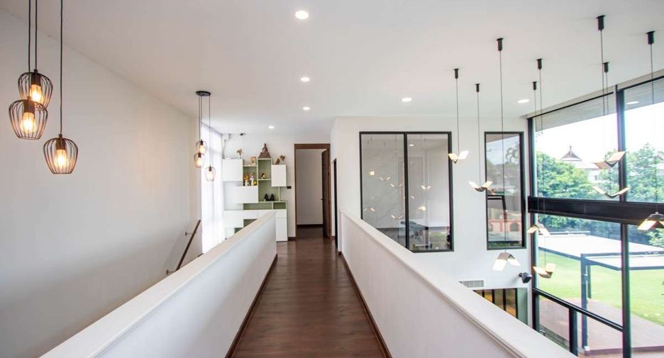 For sale 3 bedrooms house in San Sai, Chiang Mai