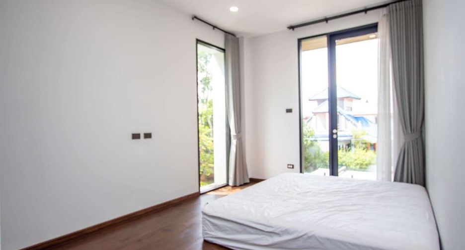 For sale 3 bedrooms house in San Sai, Chiang Mai