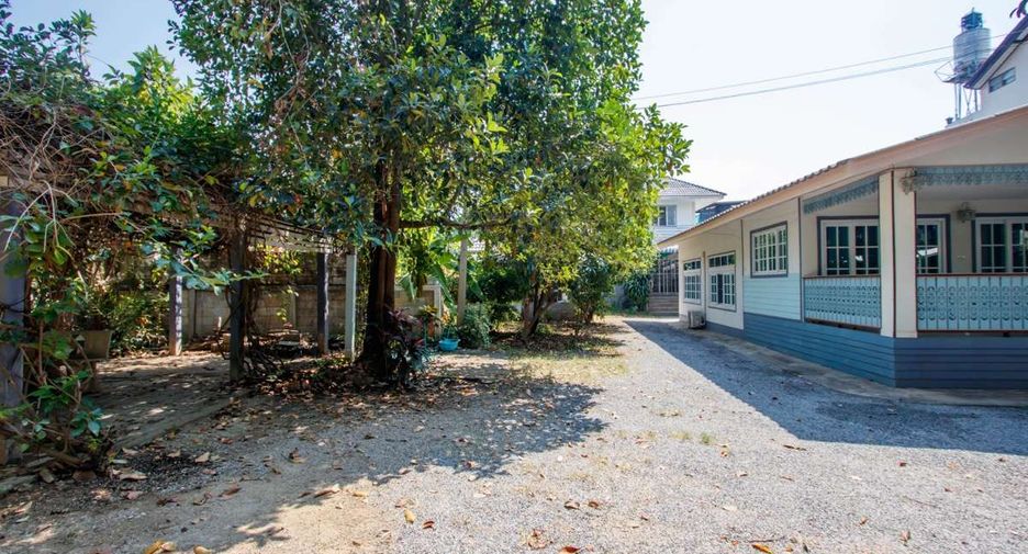 Продажа 1 кровать дом в Mueang Chiang Mai, Чианг Маи