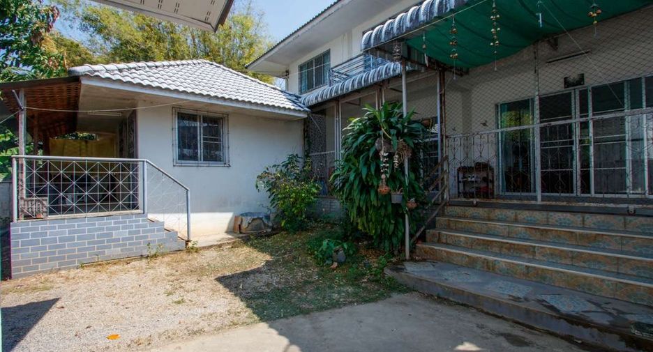 Продажа 1 кровать дом в Mueang Chiang Mai, Чианг Маи
