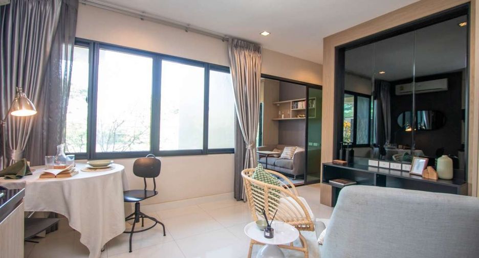 For sale 2 bedrooms condo in Mueang Chiang Mai, Chiang Mai