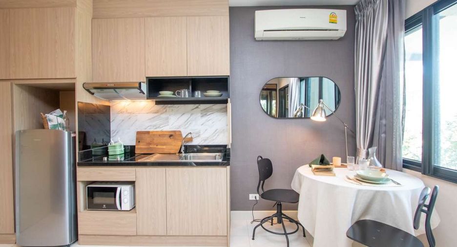 For sale 2 bedrooms condo in Mueang Chiang Mai, Chiang Mai