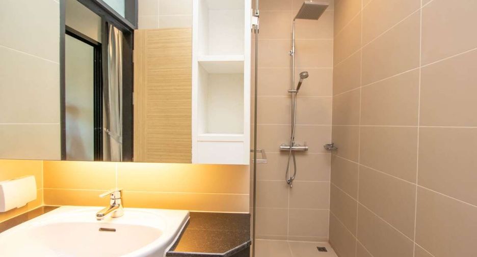 For sale 2 bedrooms condo in Mueang Chiang Mai, Chiang Mai