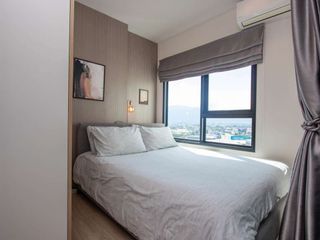 For sale 1 bed condo in Mueang Chiang Mai, Chiang Mai