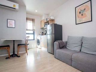 For sale 1 bed condo in Mueang Chiang Mai, Chiang Mai