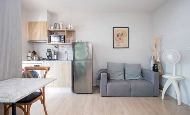 For sale 1 bed condo in Mueang Chiang Mai, Chiang Mai