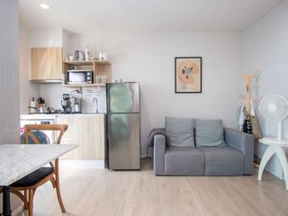 For sale 1 bed condo in Mueang Chiang Mai, Chiang Mai