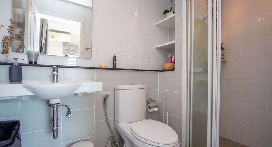 For sale 1 bed condo in Mueang Chiang Mai, Chiang Mai