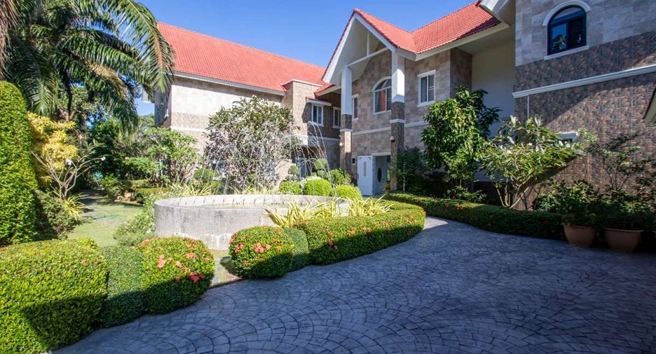 For sale 4 bedrooms house in Doi Saket, Chiang Mai