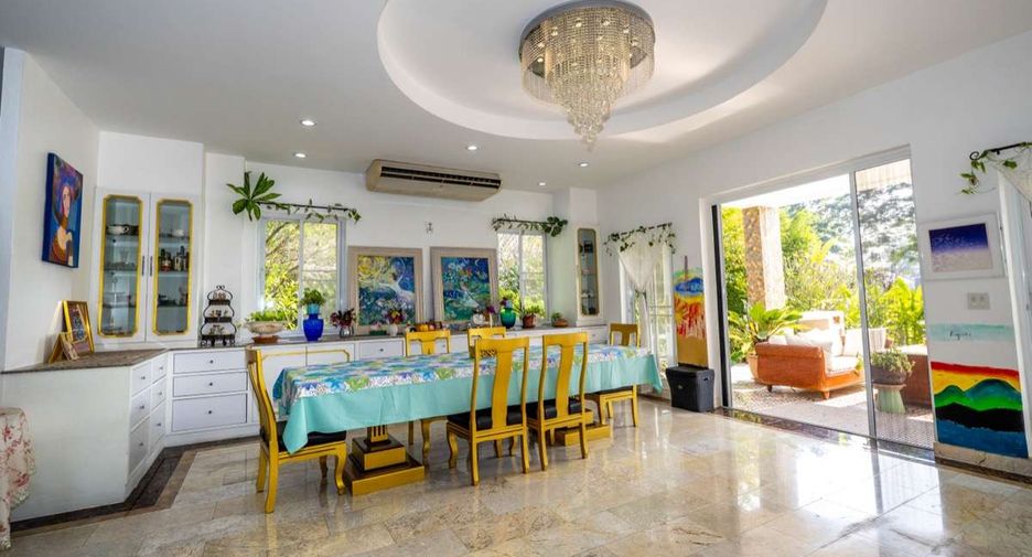 For sale 4 bedrooms house in Doi Saket, Chiang Mai