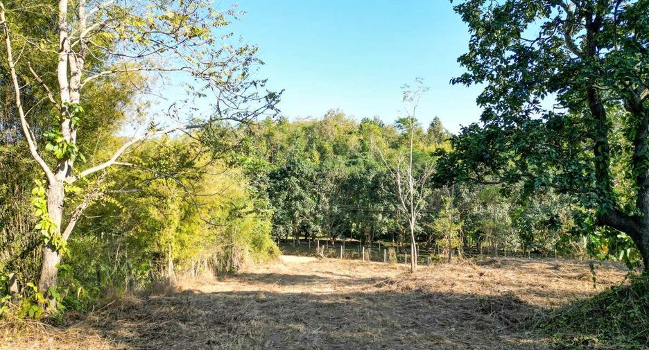 出售 土地 在 Hang Dong, Chiang Mai
